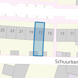 Perceel PCH00-F-2374