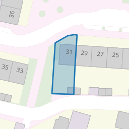 Perceel PCH00-F-2381