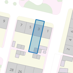 Perceel PCH00-F-2383