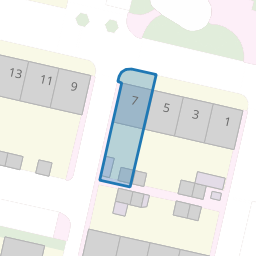 Perceel PCH00-F-2385