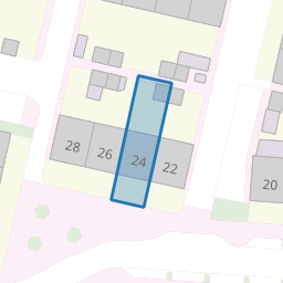 Perceel PCH00-F-2387