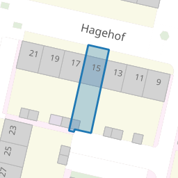 Perceel PCH00-F-2393