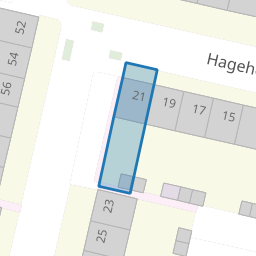 Perceel PCH00-F-2396