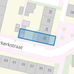 Perceel PCH00-F-2403