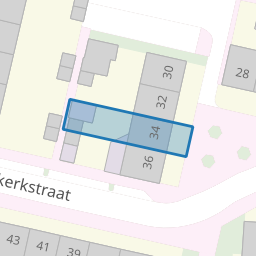 Perceel PCH00-F-2404