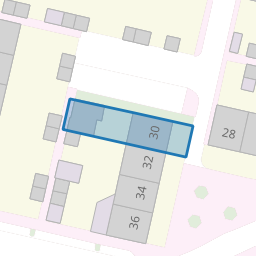 Perceel PCH00-F-2406