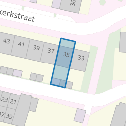 Perceel PCH00-F-2408