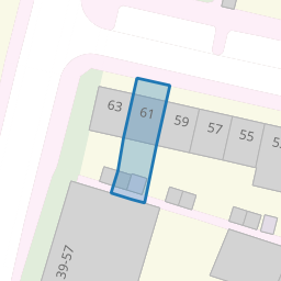 Perceel PCH00-F-2421