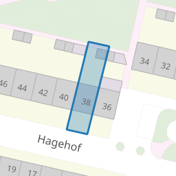 Perceel PCH00-F-2437