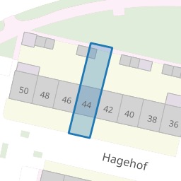 Perceel PCH00-F-2440