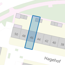 Perceel PCH00-F-2441