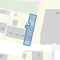 Perceel PCH00-F-2444