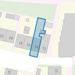 Perceel PCH00-F-2445