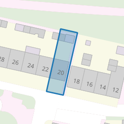 Perceel PCH00-F-2448