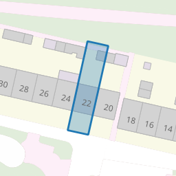 Perceel PCH00-F-2449