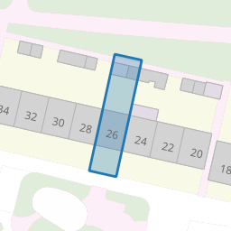 Perceel PCH00-F-2451