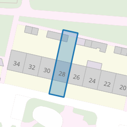 Perceel PCH00-F-2452