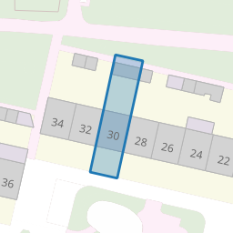 Perceel PCH00-F-2453