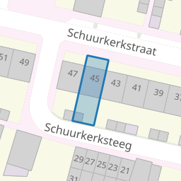 Perceel PCH00-F-2456