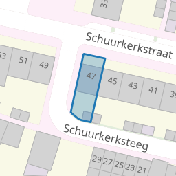 Perceel PCH00-F-2457