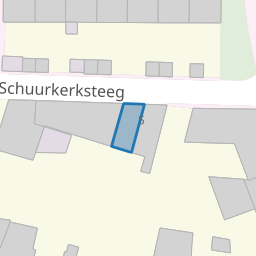 Perceel PCH00-F-2488