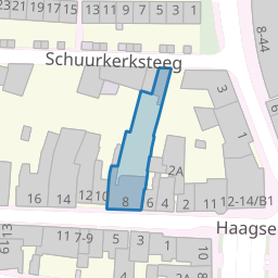 Perceel PCH00-F-2489