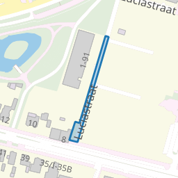 Perceel PCH00-F-2503