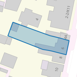 Perceel PCH00-F-2511