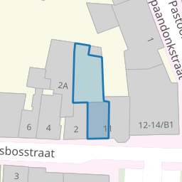 Perceel PCH00-F-2523