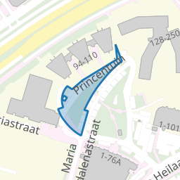 Perceel PCH00-F-2560