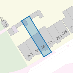 Perceel PCH00-H-2322