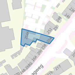 Perceel PCH00-H-2870