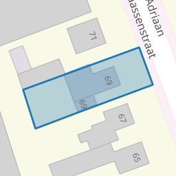 Perceel PCH00-H-3075