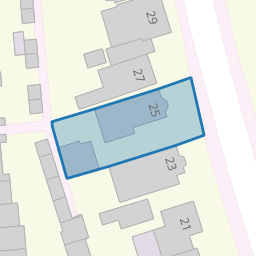 Perceel PCH00-H-3079