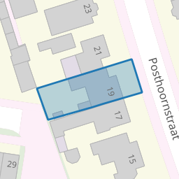 Perceel PCH00-H-3082