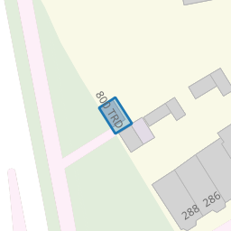 Perceel PCH00-H-3107