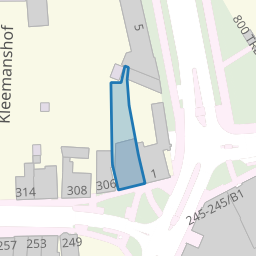 Perceel PCH00-H-3155