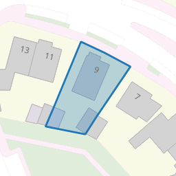 Perceel PCH00-H-3206