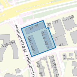 Perceel PCH00-H-3271