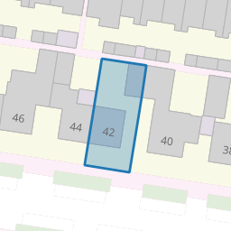 Perceel PCH00-H-3279
