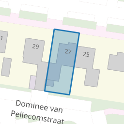 Perceel PCH00-H-3288