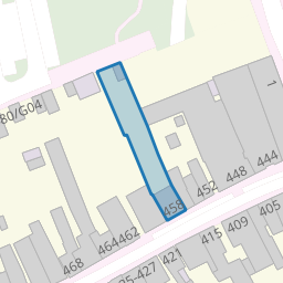 Perceel PCH00-H-3313