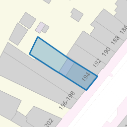 Perceel PCH00-H-3358