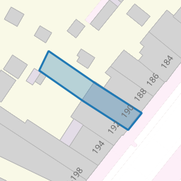 Perceel PCH00-H-3360