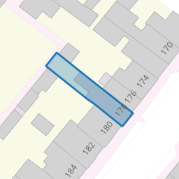 Perceel PCH00-H-3366