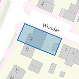 Perceel PCH00-H-3401