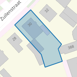 Perceel PCH00-H-3407