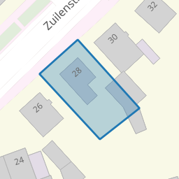 Perceel PCH00-H-3408