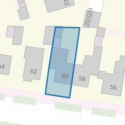 Perceel PCH00-H-3414