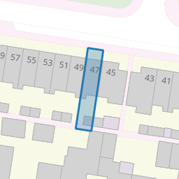 Perceel PCH00-H-3425